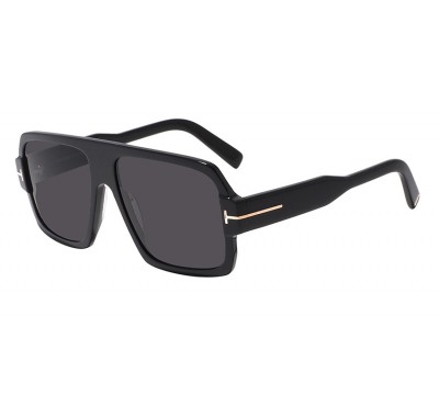 Очки Tom Ford 933 01A Camden