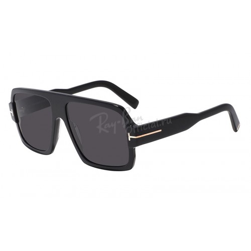 Очки Tom Ford 933 01A Camden