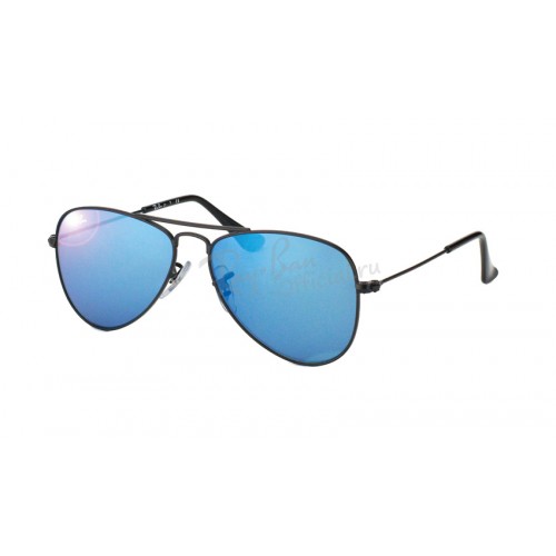 Ray-Ban 9506S 201/55 Junior