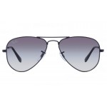 Ray-Ban 9506S 220/11 Junior Aviator