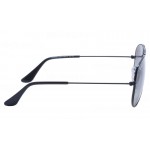 Ray-Ban 9506S 220/11 Junior Aviator