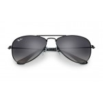 Ray-Ban 9506S 220/11 Junior Aviator