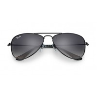 Ray-Ban 9506S 220/11 Junior Aviator