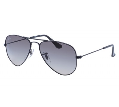 Ray-Ban 9506S 220/11 Junior Aviator
