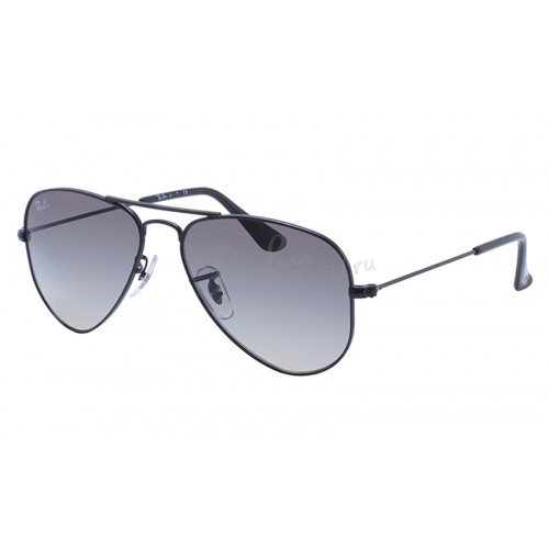 Ray-Ban 9506S 220/11 Junior Aviator