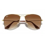 Ray-Ban 9506S 223/13 Kids