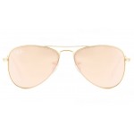 Ray-Ban 9506S 249/2Y Junior Aviator