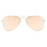 Ray-Ban 9506S 249/2Y Junior Aviator