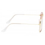 Ray-Ban 9506S 249/2Y Junior Aviator
