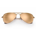 Ray-Ban 9506S 249/2Y Junior Aviator
