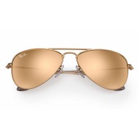 Ray-Ban 9506S 249/2Y Junior Aviator