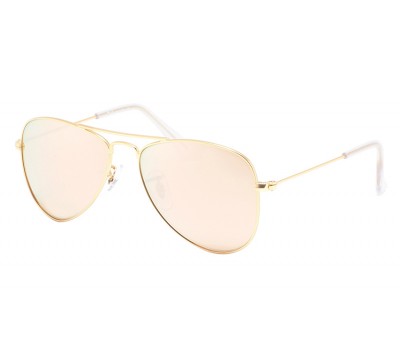 Ray-Ban 9506S 249/2Y Junior Aviator