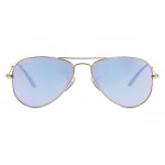 Ray-Ban 9506S 249/4V Junior Aviator