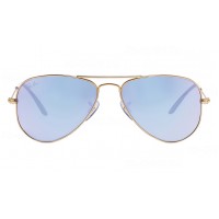 Ray-Ban 9506S 249/4V Junior Aviator