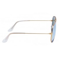 Ray-Ban 9506S 249/4V Junior Aviator