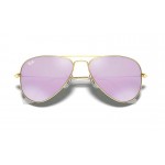 Ray-Ban 9506S 249/4V Junior Aviator