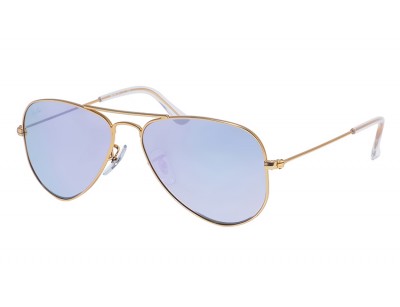 Ray-Ban 9506S 249/4V Junior Aviator