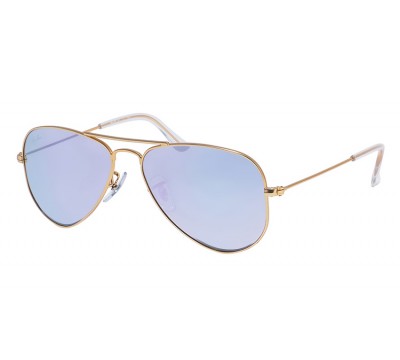 Ray-Ban 9506S 249/4V Junior Aviator