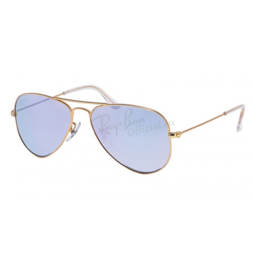 Ray-Ban 9506S 249/4V Junior Aviator
