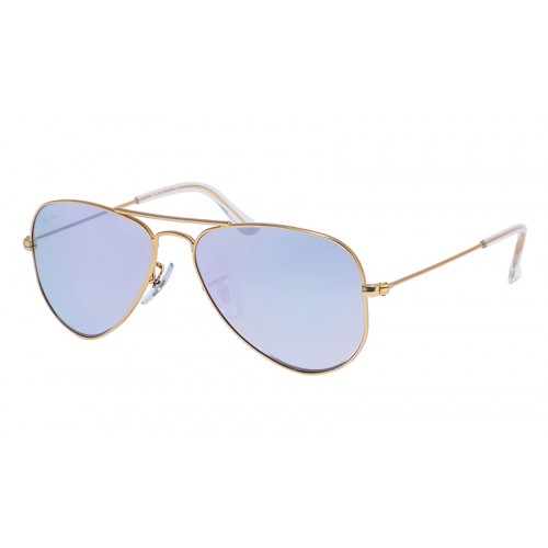 Ray-Ban 9506S 249/4V Junior Aviator