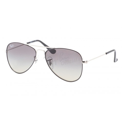 Ray-Ban 9506S 271/11 Junior Aviator