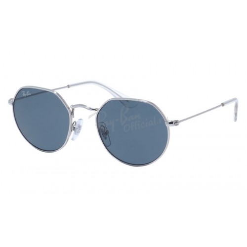 Ray-Ban 9565S 212/80 Jack Kids