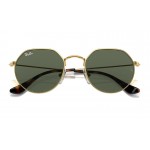 Ray-Ban 9565S 223/71 Jack Kids
