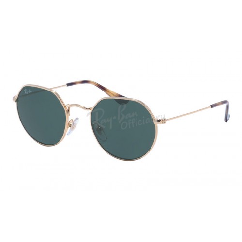 Ray-Ban 9565S 223/71 Jack Kids
