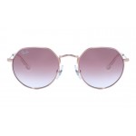 Ray-Ban 9565S 291/8H Jack Kids