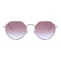 Ray-Ban 9565S 291/8H Jack Kids