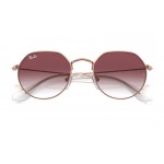 Ray-Ban 9565S 291/8H Jack Kids