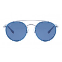 Ray-Ban 9647S 212/80 Round Double Bridge Kids