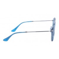 Ray-Ban 9647S 212/80 Round Double Bridge Kids