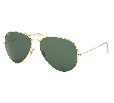 Aviator RB 3025 001/58