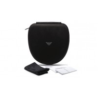 Оправа Emporio Armani 4115 5801/1W с клипами