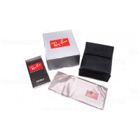 Wayfarer Folding RB 4105 894/3M