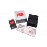 Clubmaster RB 2176 1367/B1 Folding