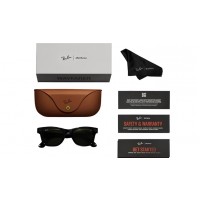 Meta Wayfarer RW 4006 601S/1M
