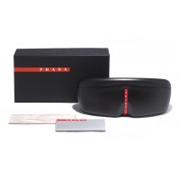 Очки Prada Linea Rossa 01US DG0/5S0
