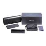 Оправа Prada 50YV 06Q/1O1 Titanium