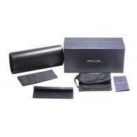 Оправа Prada 50YV 06Q/1O1 Titanium