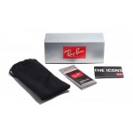 Original Wayfarer RB 2140 6613/13 Colorblock