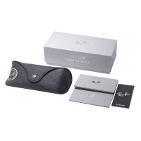 Wayfarer Oval Change RB 2242 1386/85
