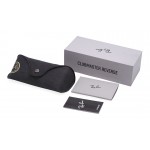 Clubmaster Reverse RB R0504S 6677/VR