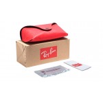 Ray-Ban 9077S 7132/8G Junior