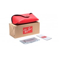 Ray-Ban 9077S 7132/8G Junior