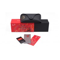 Dragon Edition RB 4401D 6757/87