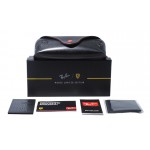 Scuderia Ferrari Monza Limited RB 8395M F115/6B