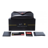 Scuderia Ferrari Monza Limited RB 8395M F115/6B