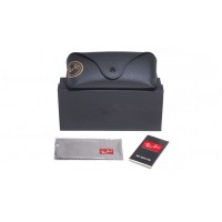 Round Metal RB 3447 001/56
